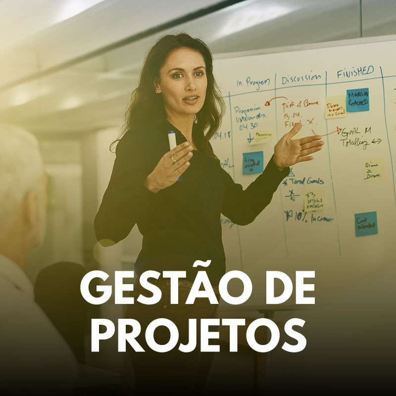 Gestão de Projetos