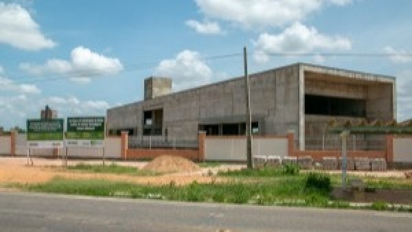 Novo PAC: Ministério da Educação atende em 100% com R$ 24 milhões em obras para Ufersa