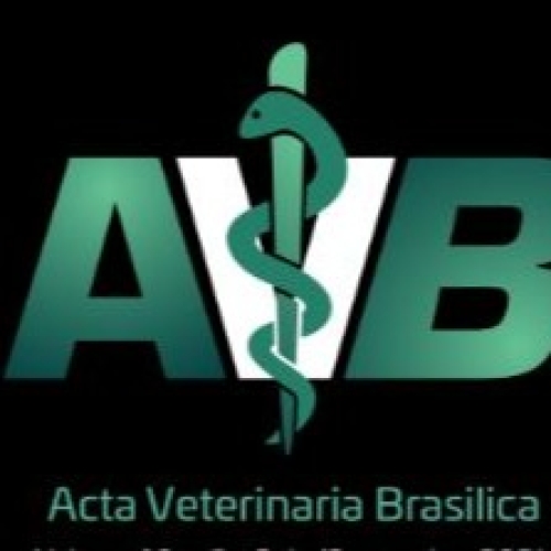 Acta Veterinaria Brasilica