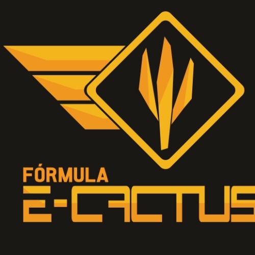 Fórmula SAE 2025 - E-cactus