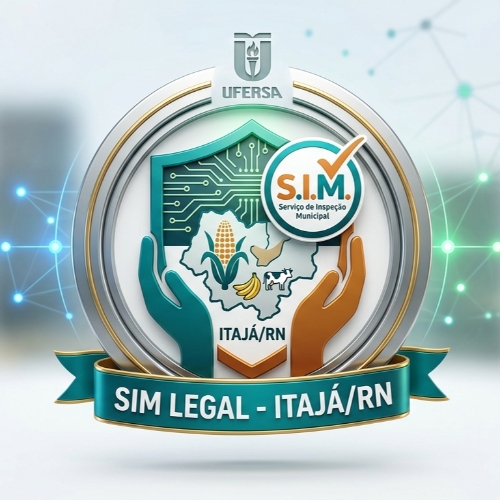 SIM Legal Itajá/RN